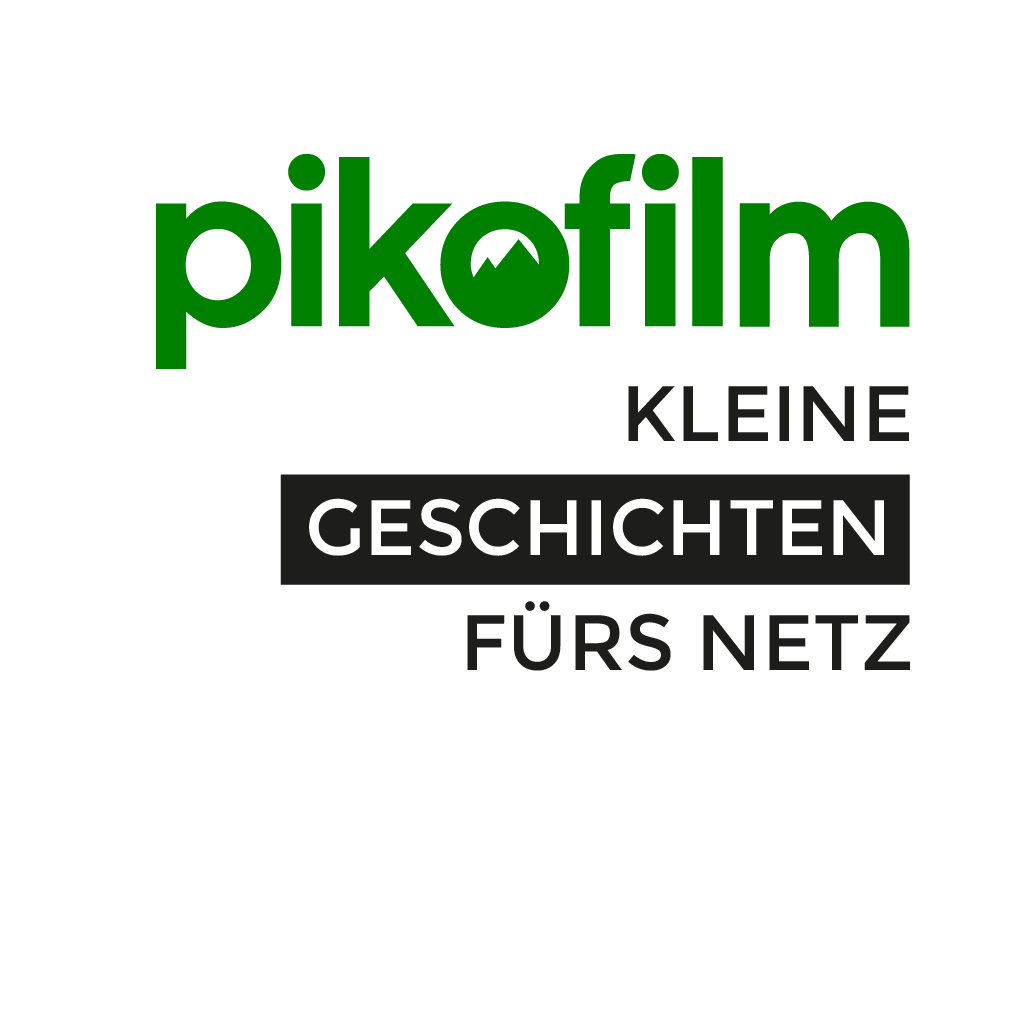 Logo der Firma pikofilm