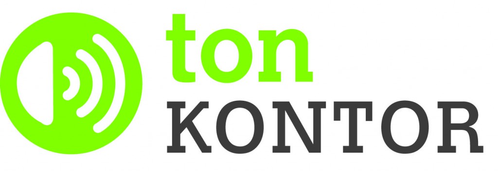 Logo der Firma Ton Kontor